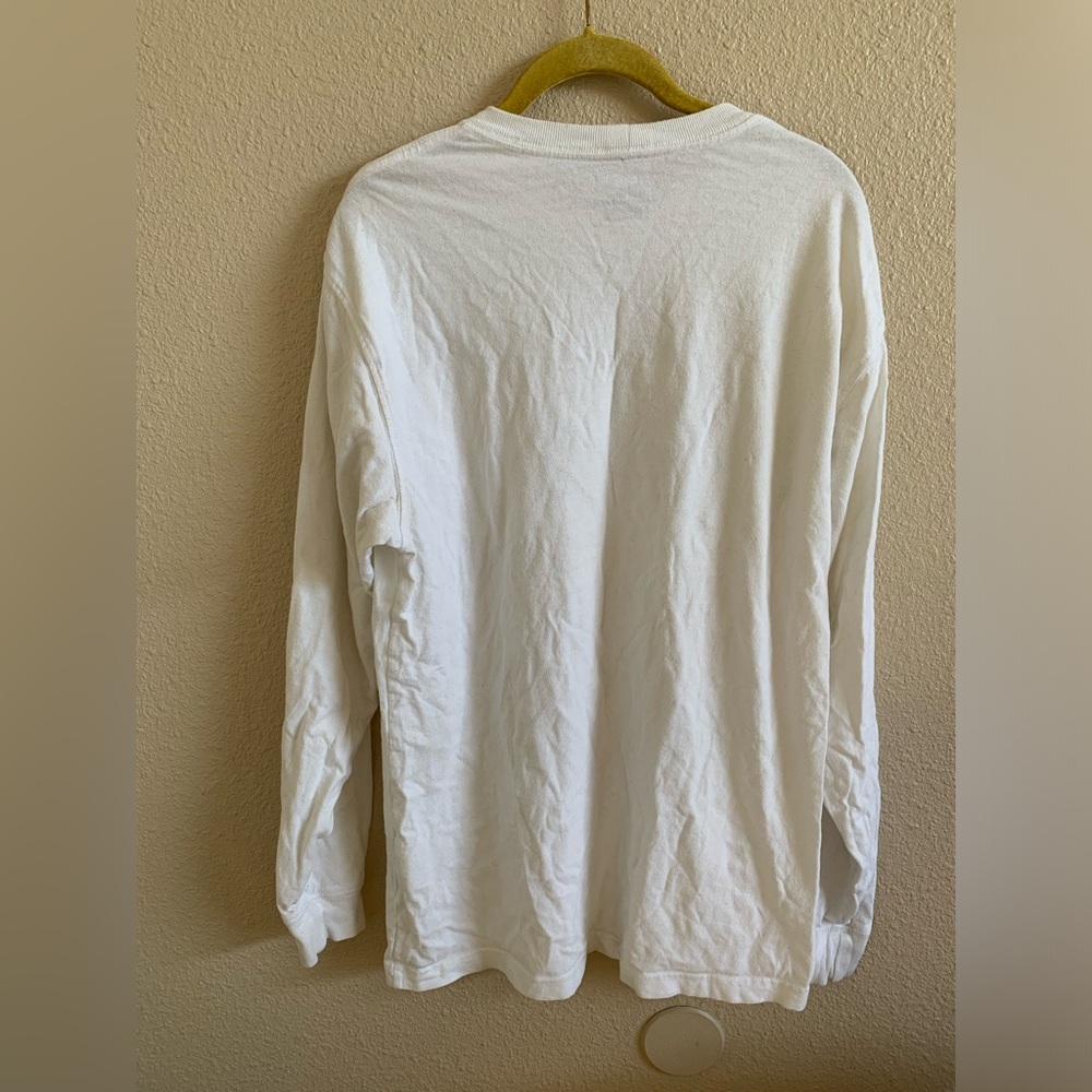 Carhartt Long Sleeve TShirt 🌴 - Picture 2 of 8